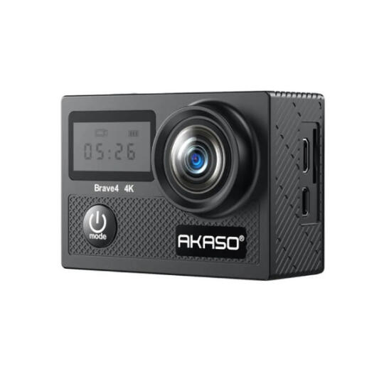 AKASO Brave 4