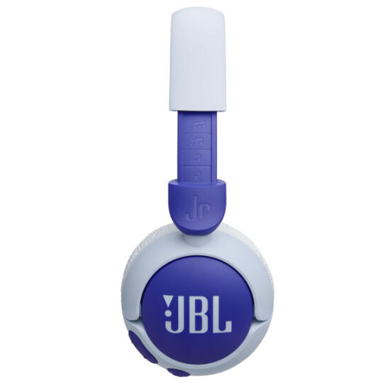 JBL JR320BT Blue