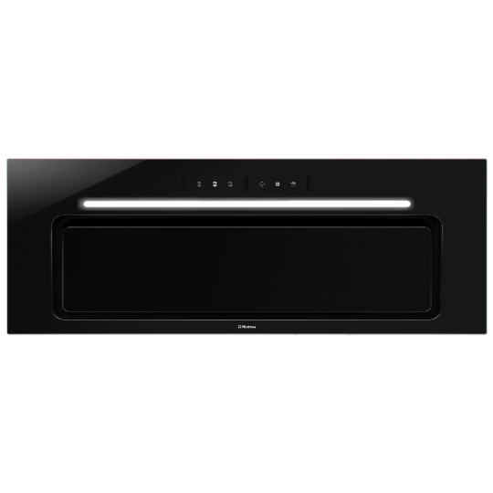 Hansa hood integrated (OMP6555BGH)