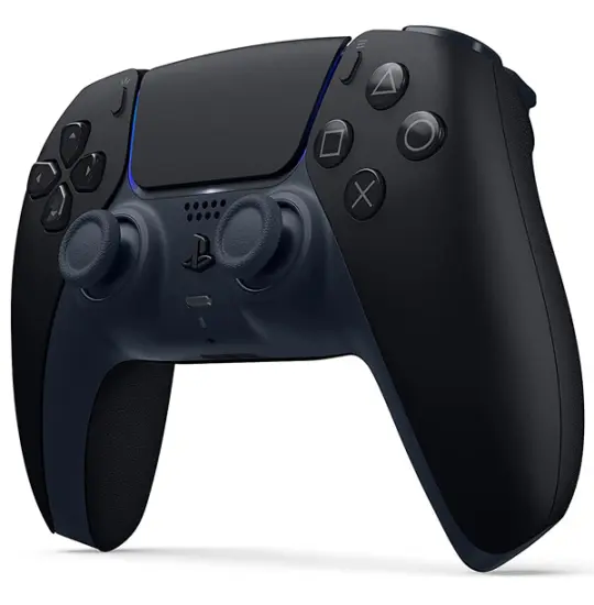 Sony PlayStation 5 DualSense Black