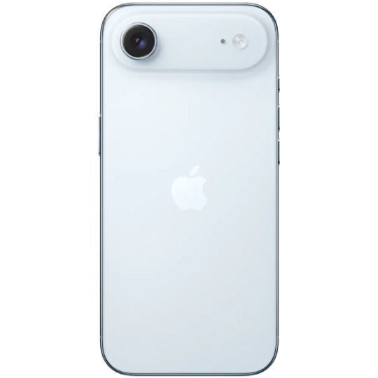 iPhone Air 256 GB Sky Blue (Outlet)