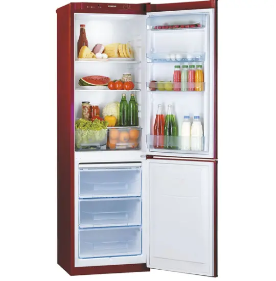 Pozis RK 149 Qırmızı