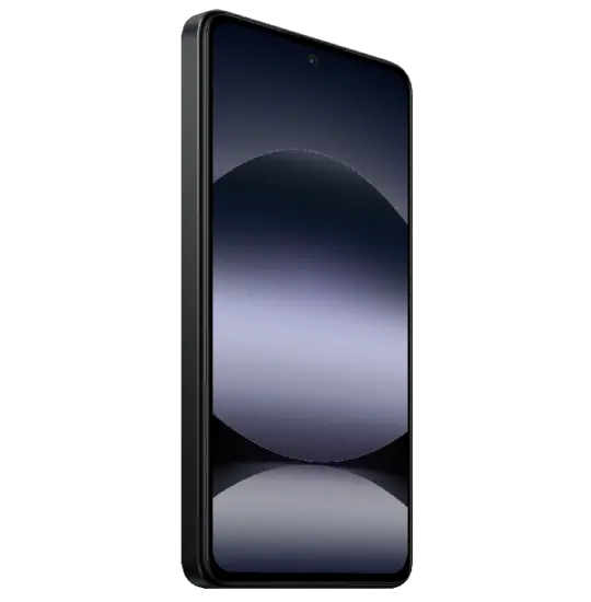 Xiaomi Redmi Note 14 8 GB / 256 GB Midnight Black Outlet