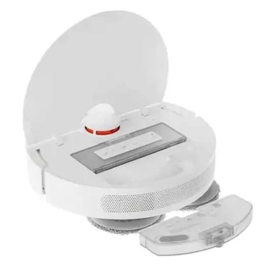 Xiaomi Mi BHR6368EU Vacuum S10+ White Outlet