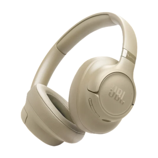 JBL by Harman Tune 730BT Beige