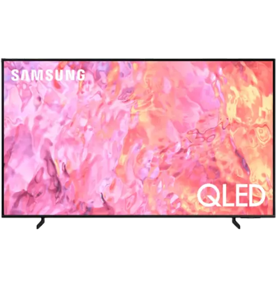 Samsung 75" QLED 4K Smart TV 2023 (QE75Q60CAUXRU) Outlet