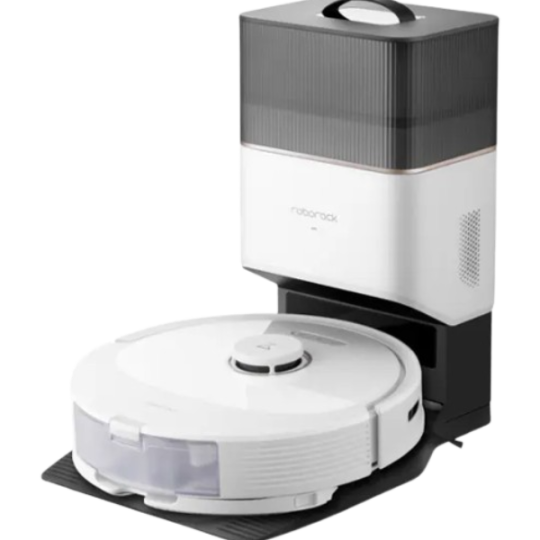 Roborock Dock Q8 Max+ White (Q8MP52-00)