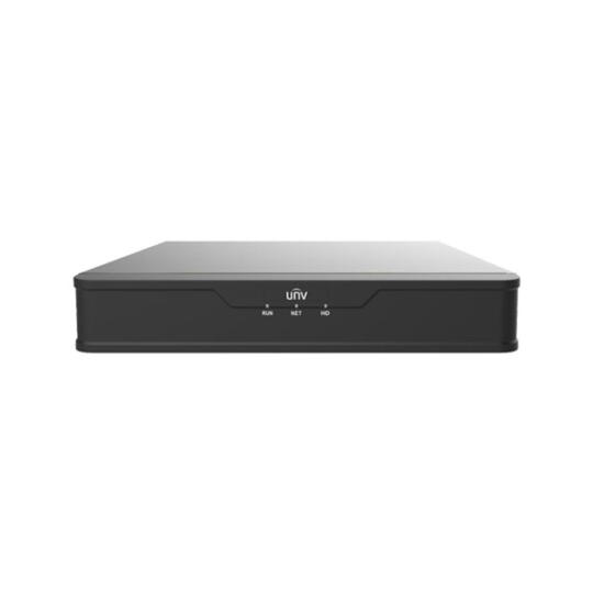 NVR UNIVIEW NVR301-04S3