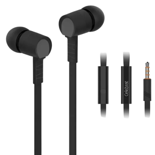 Celebrat Magic Month D2 Black