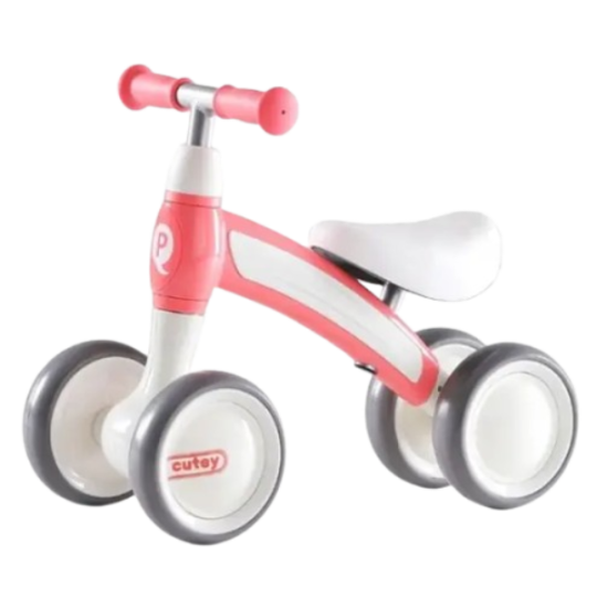Qplay B-400 Cutey Pink