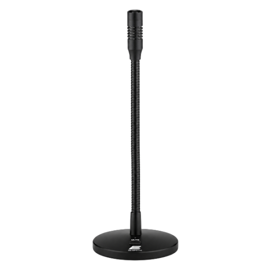 Microphone 2E USB Gooseneck 2E-MPC110 Black