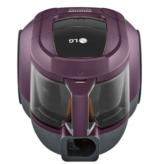 LG VC5420NHTW