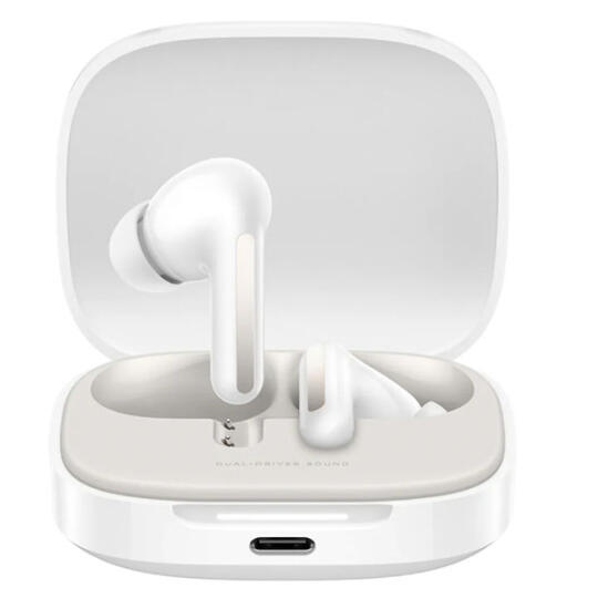 Xiaomi Redmi Buds 6 BHR9250GL Cloud White