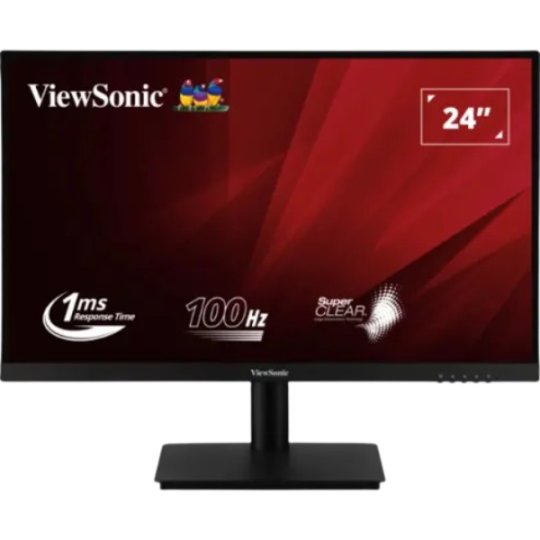 ViewSonic VA2432-MHD