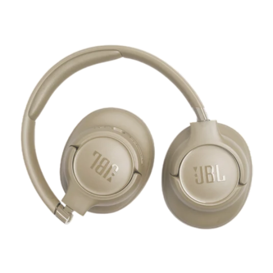 JBL by Harman Tune 730BT Beige