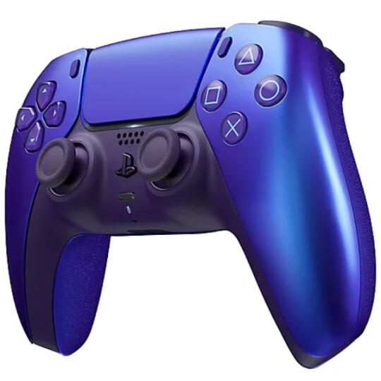 Sony PlayStation 5 DualSense  Chroma Indigo