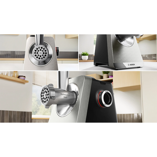 Bosch MFWS820M