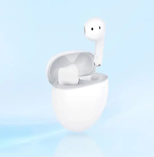 HONOR Choice Earbuds X7e (AST-ME00) White
