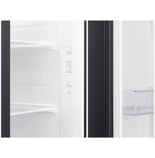 Samsung RS62R5031B4/WT (Outlet)