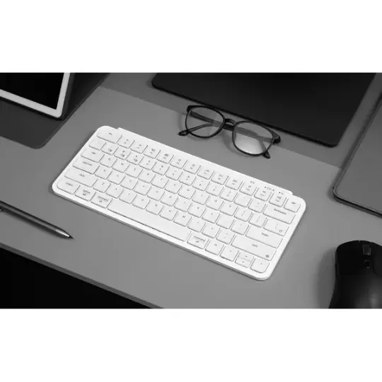 Keychron B1 Pro, Ivory white