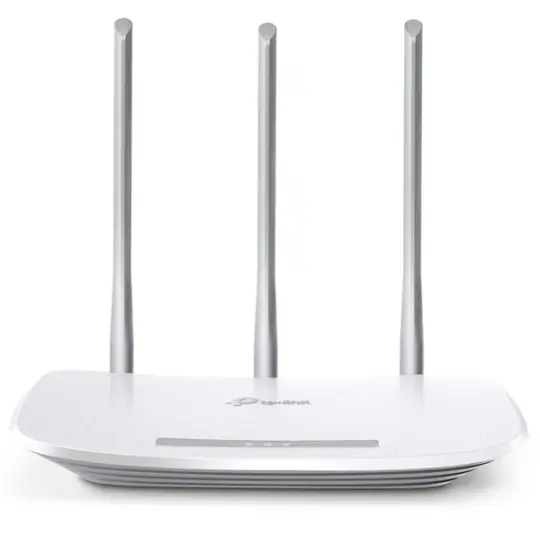 TP-Link TL-WR845N 300 Mbps Wireless N Router White