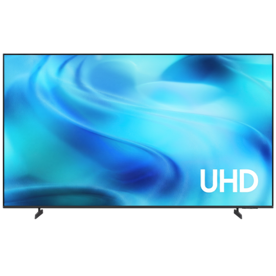 Samsung 65" Crystal UHD 4K Vision AI Smart TV (2026) (UE65U8000HUXPY)