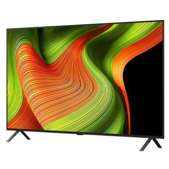 LG OLED55B5RLA 55'' OLED B5 AI 4K 2025