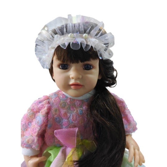 Doll For Love JX300 Сlothes Dresses Mix Color