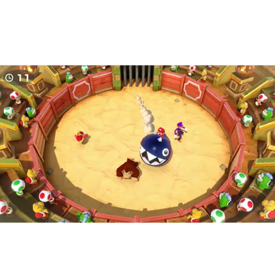 Super Mario Party - Nintendo Switch