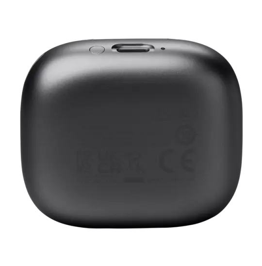 JBL Live Flex 3 Black