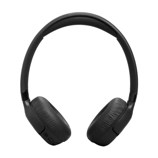JBL by Harman Tune 680NC Black