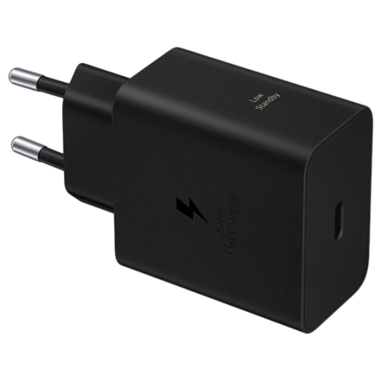 Samsung USB-C Port 60W Black