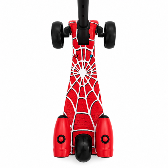 Scooter 828PA Spider Man