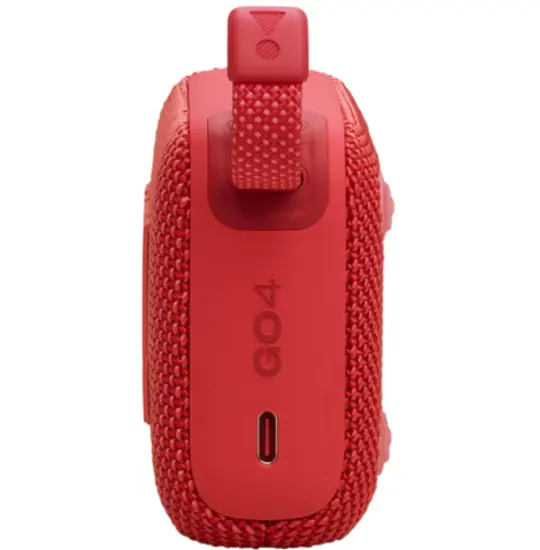 JBL Go 4 Red