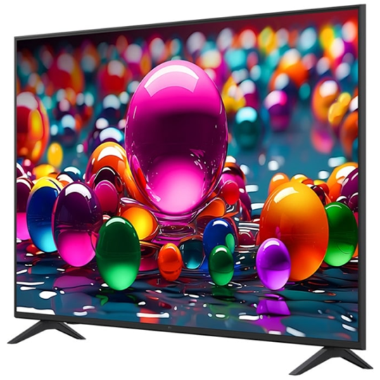LG 55UA75009LA 55'' UHD AI 4K 2025