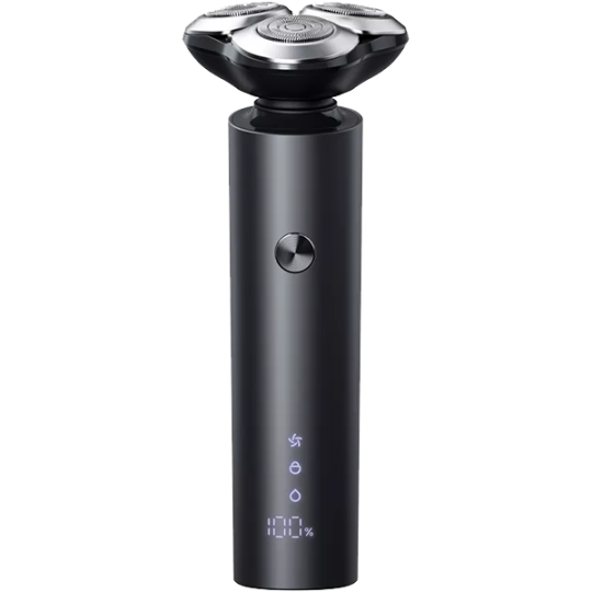 Xiaomi Electric Shaver S301 черный (BHR7461GL)