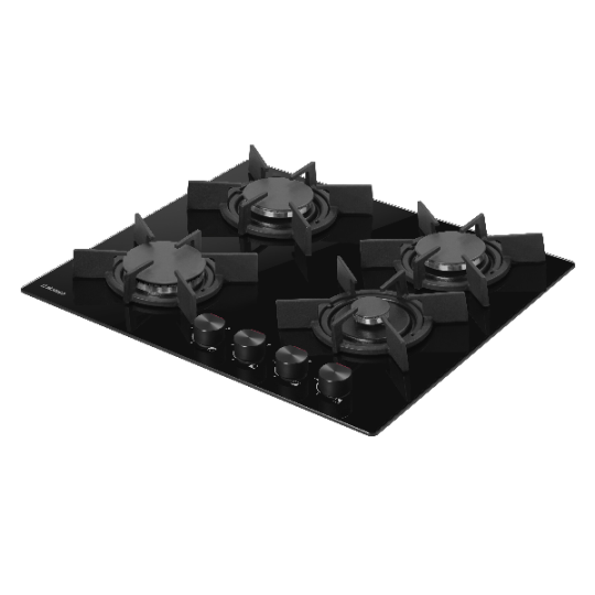 Hansa hob gas (BHKS630700)