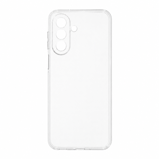 Samsung Galaxy A27 сase Silicon Hard Clear