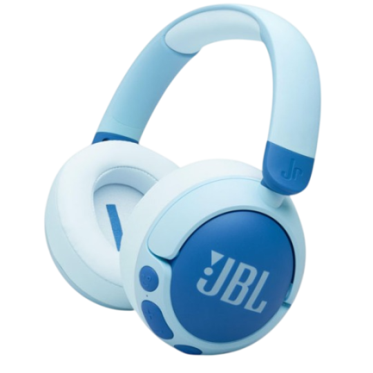 JBL JR470NC Blue