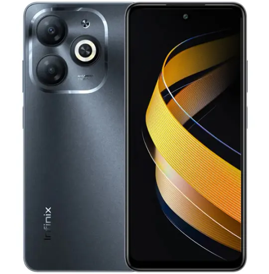 İnfinix Smart 8 X6525 64+3(4G)