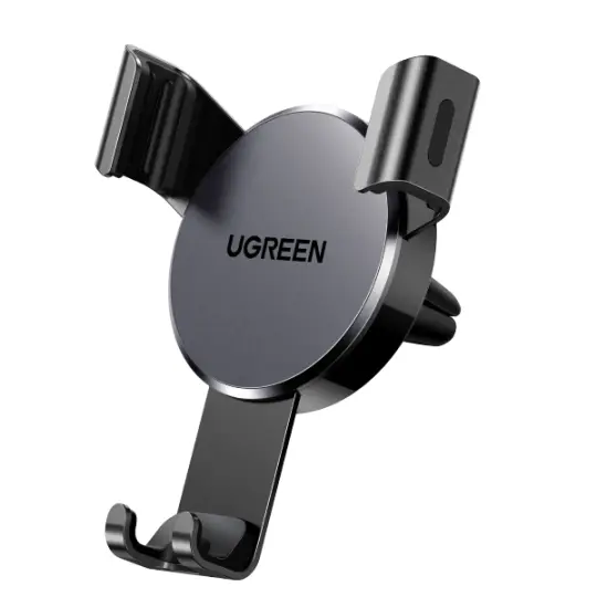 UGreen Air Vent Gravity Car Phone Mount