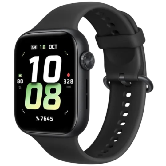 Honor Watch 5 (STL-B19) Black