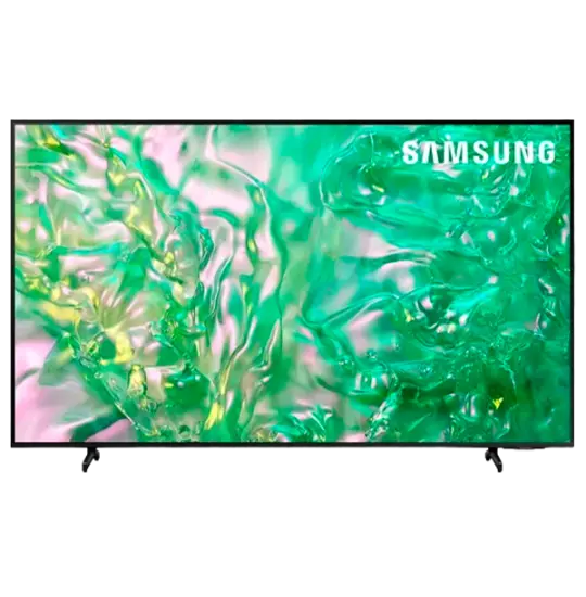 Samsung 43" Crystal  LED Smart TV 4K UHD UE43DU8000UXRU (Outlet)
