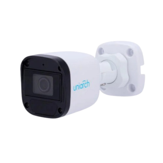 IP CAM UNIARCH IPC-B122-APF28-ECO 2MP
