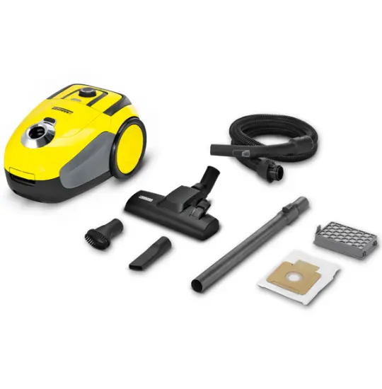 Karcher VC2 EU-I 1.198-105.0