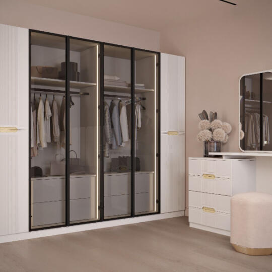 Avalon Bursa Yataq Dəsti