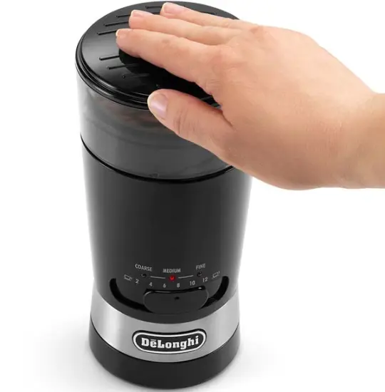 Delonghi KG 210