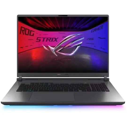 Asus ROG Strix G18 G815JPR-S9056 (90NR0LM1-M002T0)