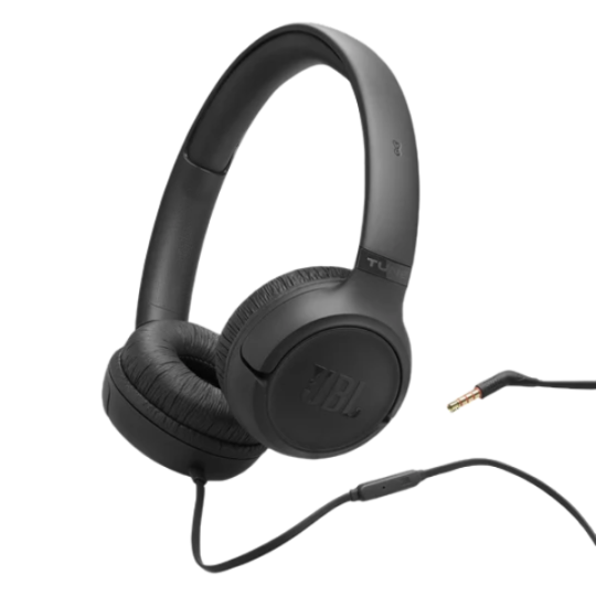 JBL Tune 530 Black