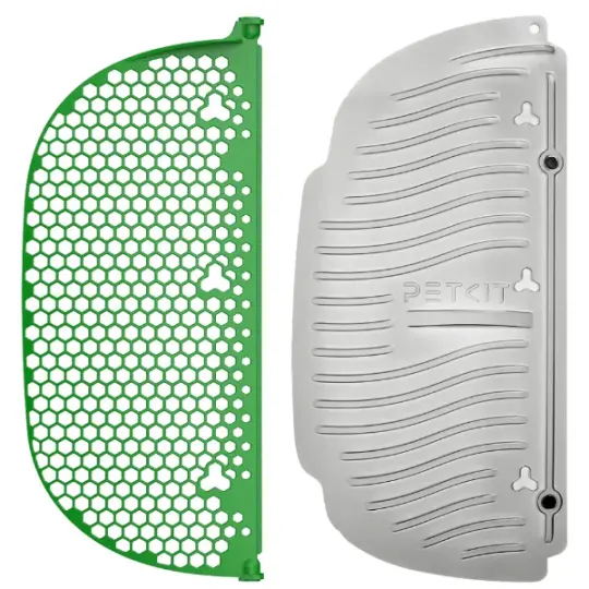 Petkit Pura Max 2 Self-cleaning Cat litter Green*1 + Magnetic Cat (P99022)